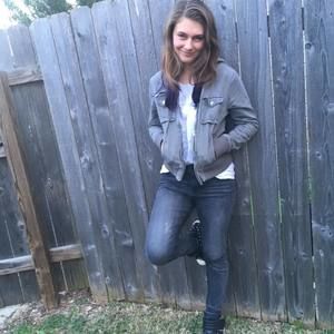 Meet your Posher, Madison